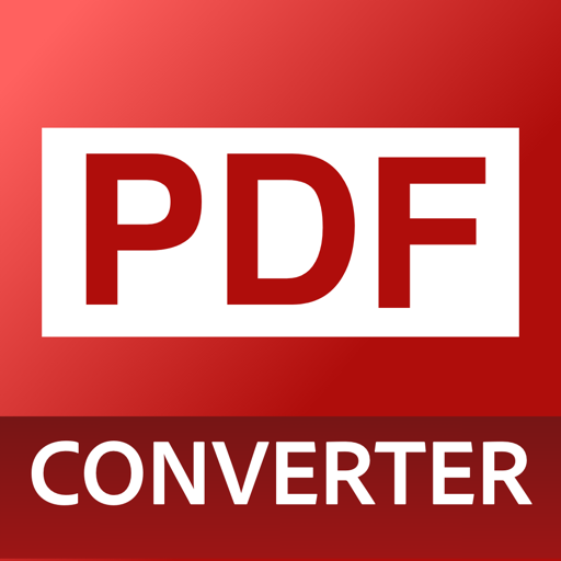 PDF Converter: PDF to Word