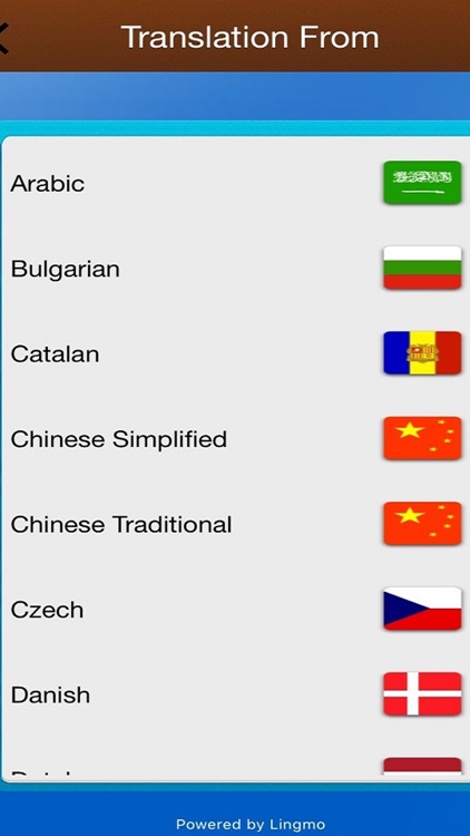 Translate 4 Me