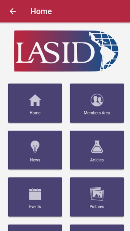 LASID Members