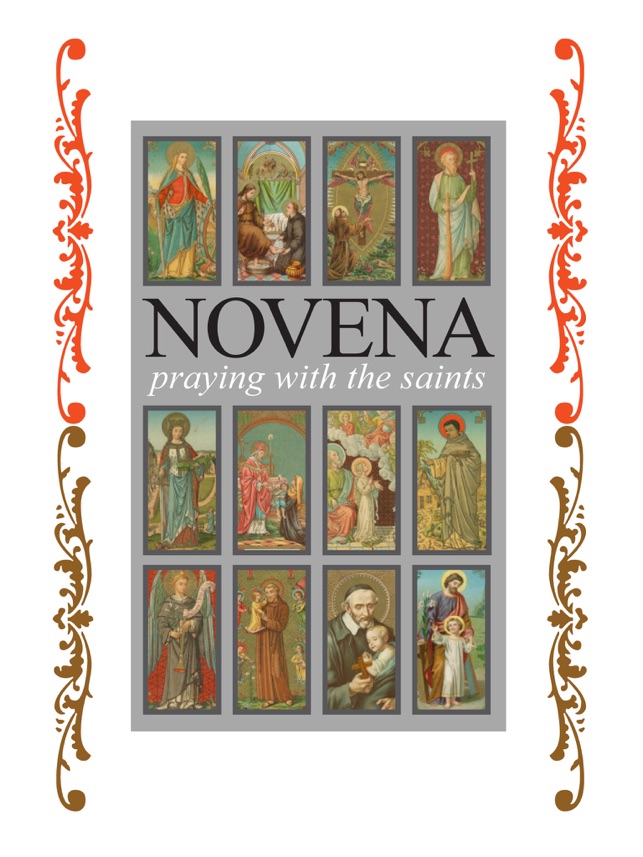 Novena on the App Store