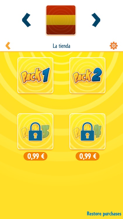 Time's Up! Party screenshot-4