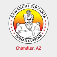 Bawarchi Chandler logo