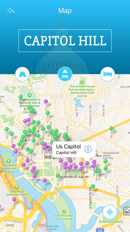 Capitol Hill screenshot-3