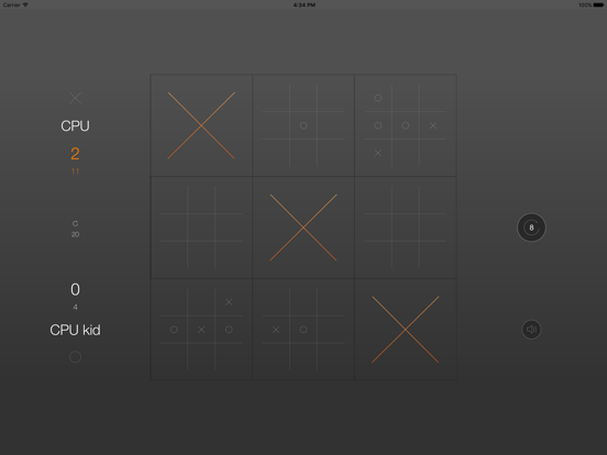 Screenshot #4 pour Swiftly 9XO