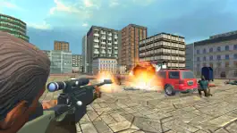 Game screenshot Elite Commando Counter Attack mod apk