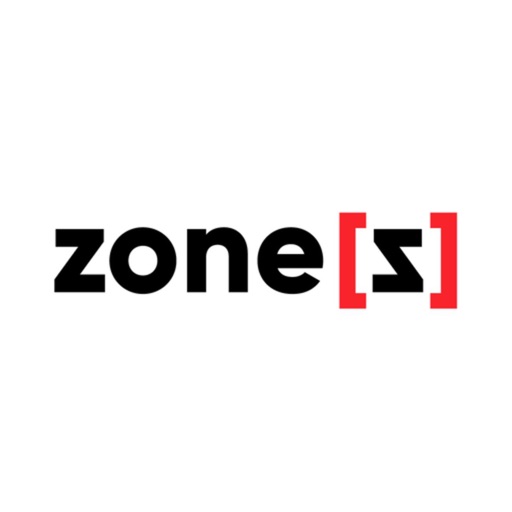 Zones Sport Studio icon