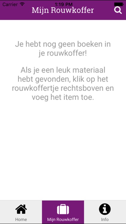 De Digitale Rouwkoffer