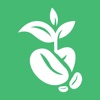 Seed and Spade: Garden Planner icon