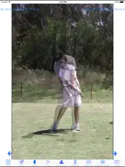 golf coach plus hd айпад изображения 4