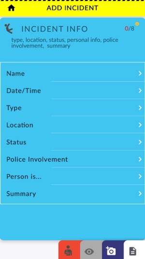 Incidentrics(圖2)-速報App