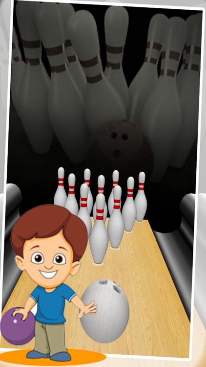 Club Bowling 3D Play