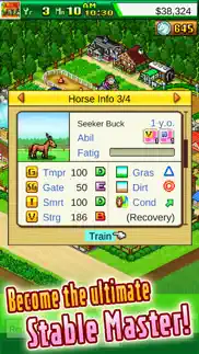 pocket stables iphone capturas de pantalla 4
