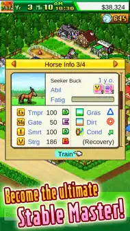 Pocket Stables iphone bilder 3