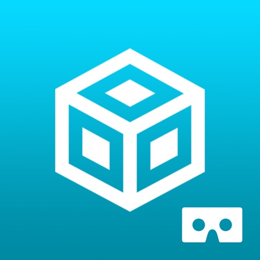 Boxter VR iOS App