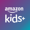 AMZN Mobile LLC - Amazon Kids+ アートワーク