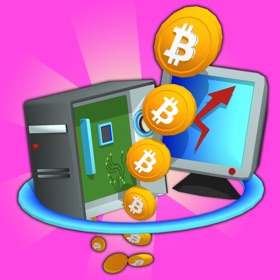 螢幕擷取畫面 (6) Idle Crypto Mining