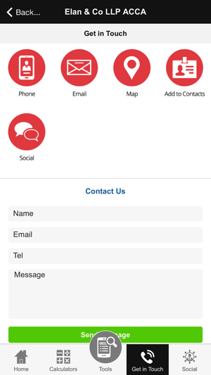 Elan & Co LLP ACCA(圖4)-速報App