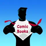 Ultimate Comic Reader - Ícone do app