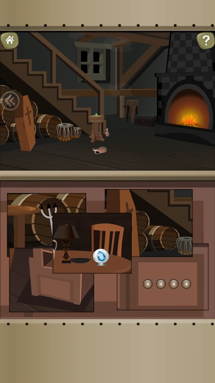 Escape the Room 6:Chamber Escapist Game screenshot-3