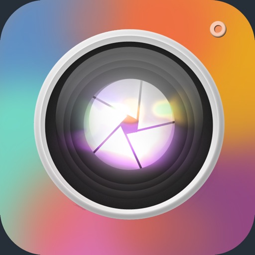 Photo Lab Studio Pro iOS App