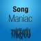 Song Maniac, the hottest new music app, helps enrich your music experience by profiling key details on artists, bands and songs you currently enjoy