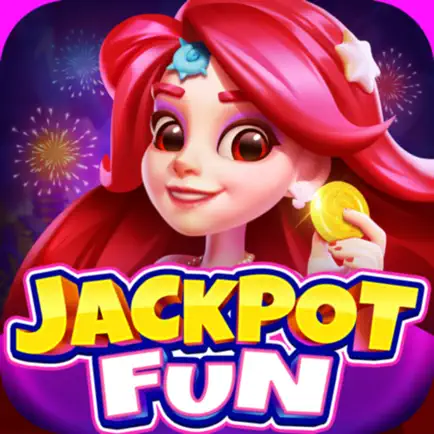 Jackpot Fun™ - Slots Casino Cheats