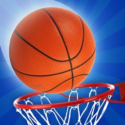 Play Basketball Hoops 2024