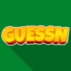 GUESSN · Charades