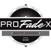 ProFadeX Barbershop