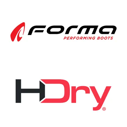 HDry / Forma Cheats