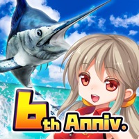 僕の釣り物語 - 超リアルな本格魚釣りフィッシングゲーム