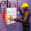 Electrician Job Simulator icon