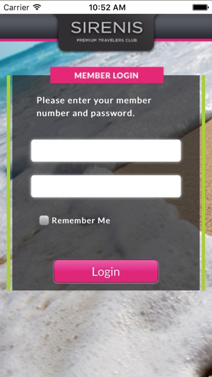 Sirenis Premium Travelers