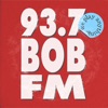 93.7 BOB FM icon