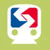 Philadelphia Subway Map delete, cancel