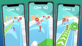Game screenshot Bring It On apk