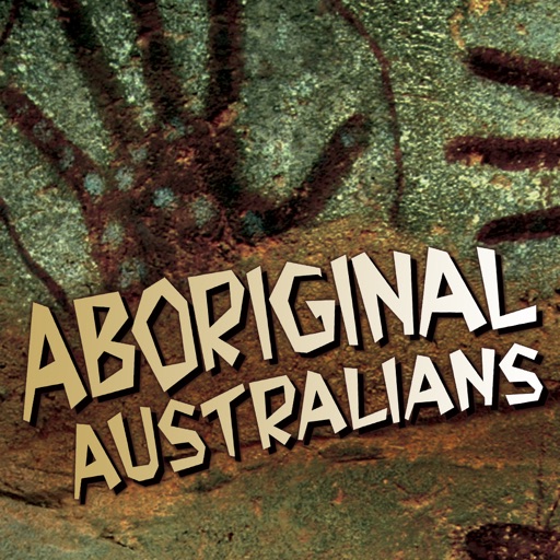 TheAboriginalAustralians icon