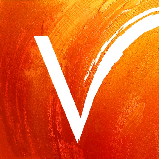 Vango Art - Buy original art from emerging artists iOS App