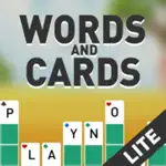 Words & Cards LITE App Problems