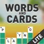 Words & Cards LITE app download