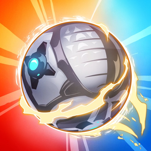 Rocket League Sideswipe