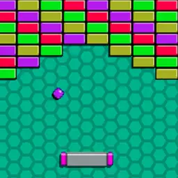 Bricks Breaker - Ball and Blocks app icon