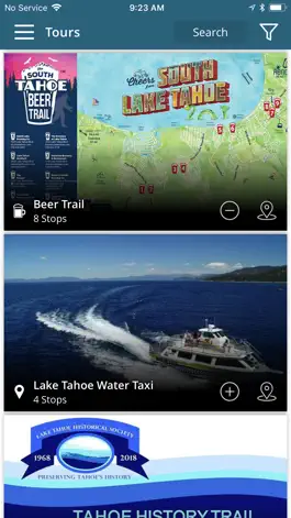 Game screenshot Visit Lake Tahoe hack
