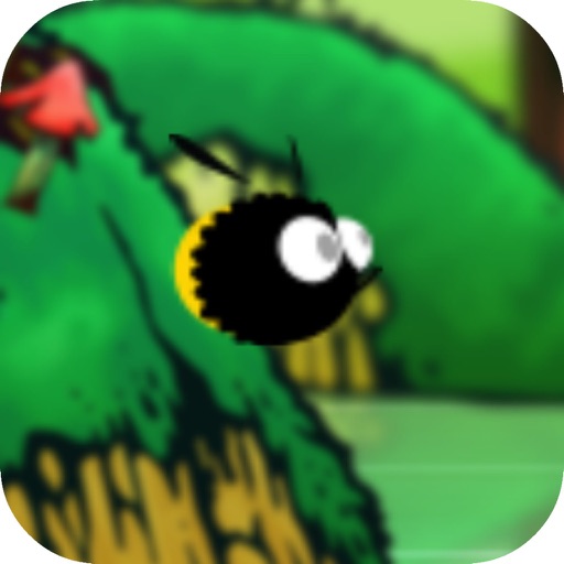 Starving Fly - Games for Family Boys And Girls iOS App