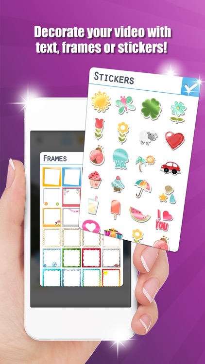 Photo Slideshow With Music: Your Story Video Maker screenshot-4