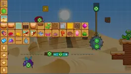 Game screenshot Croc's World Construction Kit apk
