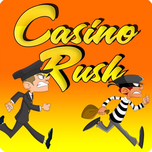 Casino Rush