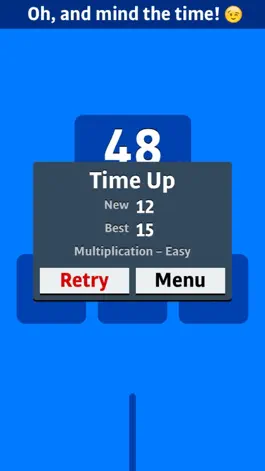 Game screenshot Math Rocket – Мате Игра hack