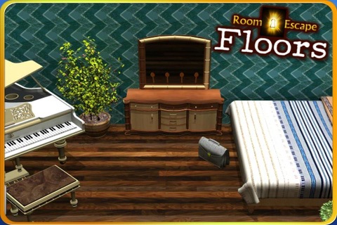 Doors & Rooms - Floors screenshot 2