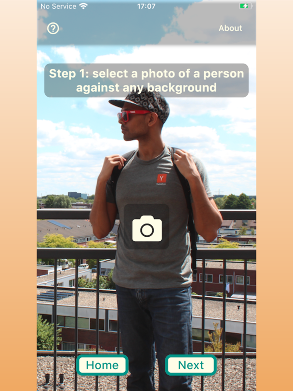 Screenshot #5 pour IMGN